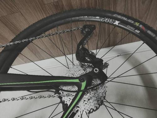 山地车视频,速度与激情的视觉盛宴