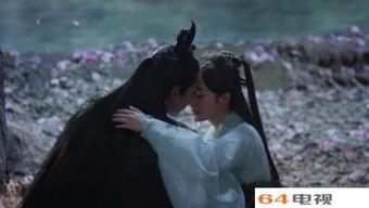 画江湖床戏第几集,激情床戏，爱恨交织的宿命对决