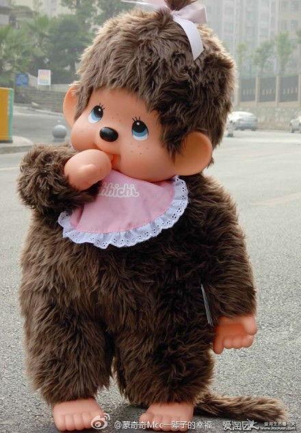 蒙奇奇图片大全可爱,蒙奇奇图片大全中的可爱瞬间