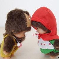 蒙奇奇图片大全可爱,蒙奇奇图片大全中的可爱瞬间