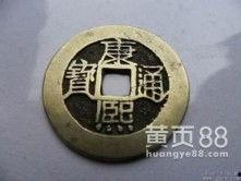 康熙图片大全,图鉴中的皇家风范