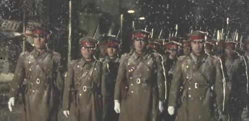 日本电影兵变,日本军国主义的暗流涌动