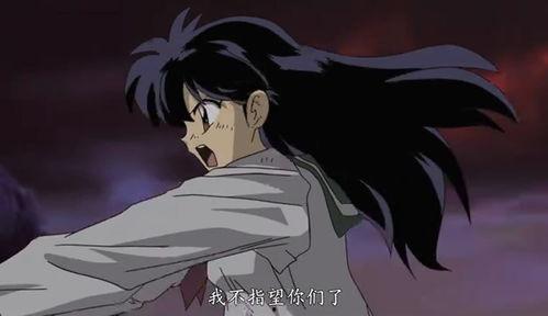 犬夜叉国语剧场,国语剧场版，探寻千年之谜的奇幻之旅