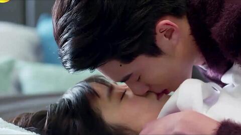 农村床吻戏,床第间的甜蜜时光