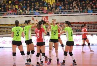 中国女排半决赛视频,激战正酣，精彩瞬间回顾