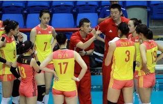 中国女排半决赛视频,激战正酣，精彩瞬间回顾