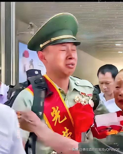 退伍视频,致敬英勇退役军人的壮丽瞬间