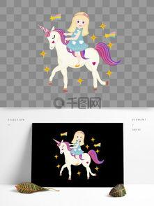 飞天独角兽图片大全,探寻神秘生物的奇幻画卷