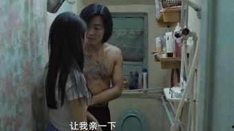 黎姿所有床戏片段,演绎激情与爱情的完美交融