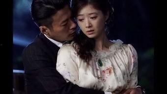 黎姿所有床戏片段,演绎激情与爱情的完美交融