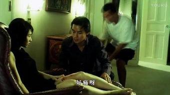 黎姿所有床戏片段,演绎激情与爱情的完美交融