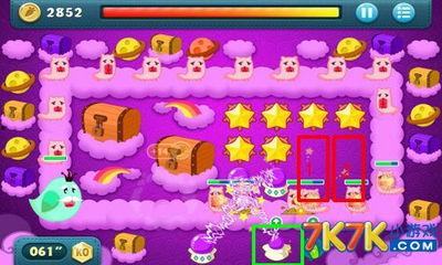 保卫萝卜图片大全集,图片大全集中的绿色守护传奇