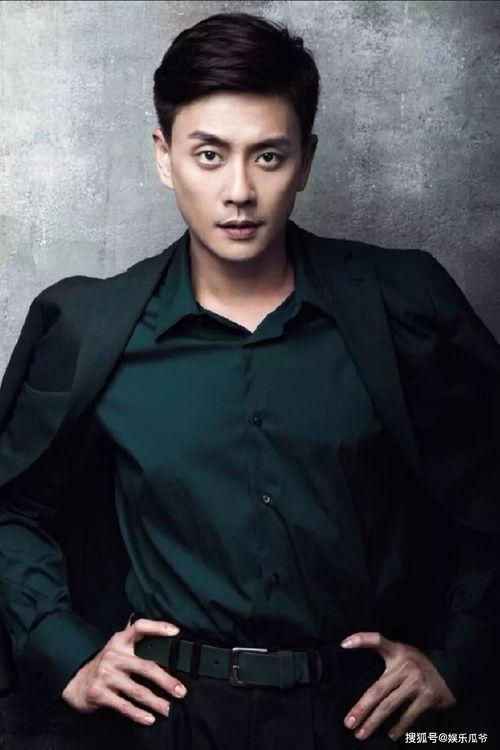 陈坤图片大全,图片大全中的经典瞬间回顾