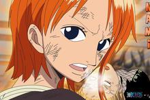 真人娜美高清图片大全,探寻动漫女神的绝美风采