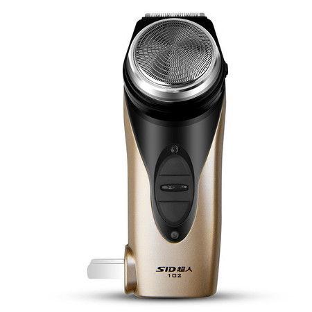 剃须刀图片,尽享清爽——全新剃须刀图鉴