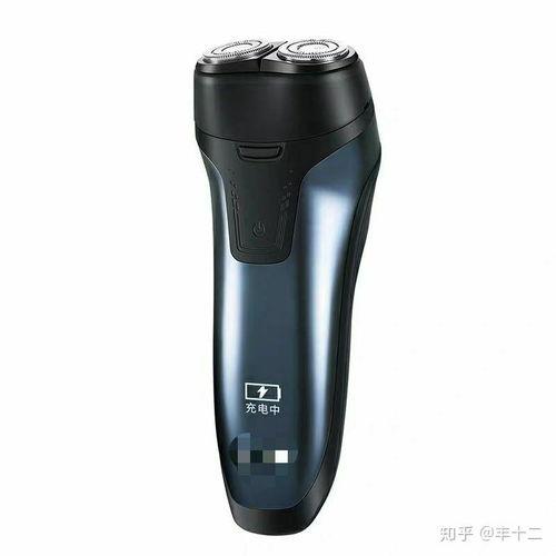 剃须刀图片,尽享清爽——全新剃须刀图鉴