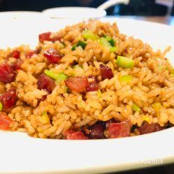 炒饭广告牌图片大全,诱人美食视觉盛宴