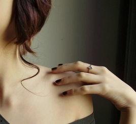 女外痔疮图片大全,女性外痔疮图片解析与防治知识