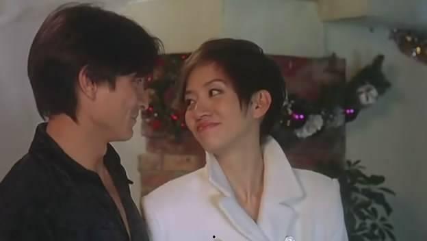 爱君如梦电影国语,穿越时空的浪漫邂逅