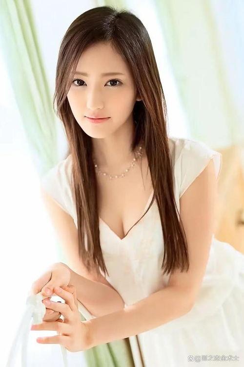 日本美少女视频,青春洋溢的视觉盛宴