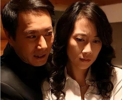 温峥嵘大胆床戏,演技突破再创新高