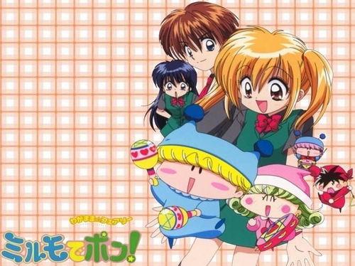 魔法咪路咪路国语,奇幻冒险之旅