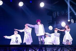 日本大阪演唱会,日本大阪演唱会巅峰回顾