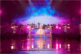 日本大阪演唱会,日本大阪演唱会巅峰回顾