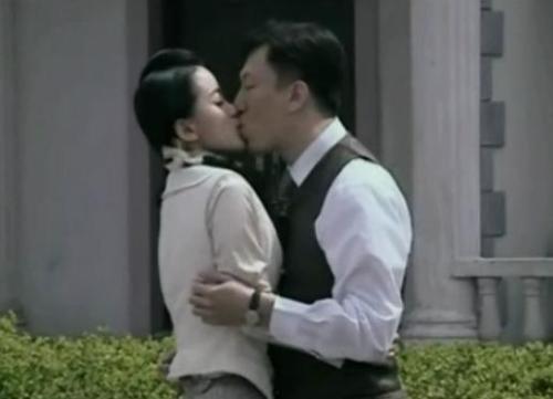 演过的床戏和吻戏视频,盘点明星床戏吻戏经典片段