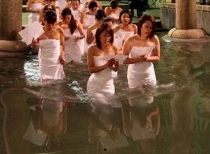 日本那些变态节日图片,变态习俗背后的文化内涵