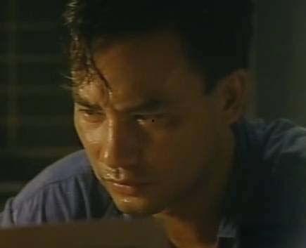 张静初与任达华床戏,情感纠葛引热议