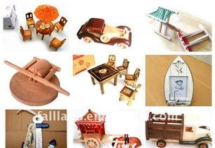 环保工艺品图片大全,绿色生活，艺术点缀