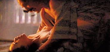 床戏真假,影视作品中的激情演绎与真实生活