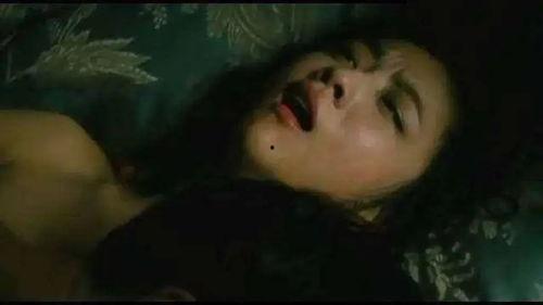 床戏真假,影视作品中的激情演绎与真实生活