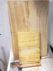 皂角菜板图片,传统与现代工艺的完美融合