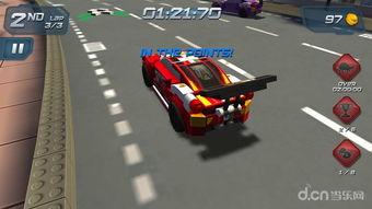 乐高赛车视频,速度与激情的精彩对决