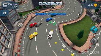 乐高赛车视频,速度与激情的精彩对决