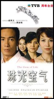 珠光宝气国语高清,璀璨夺目的华丽人生
