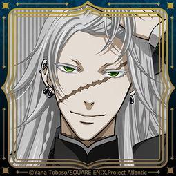 黑执事表情包图片大全,经典角色演绎的搞笑瞬间大盘点