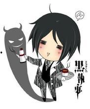 黑执事表情包图片大全,经典角色演绎的搞笑瞬间大盘点