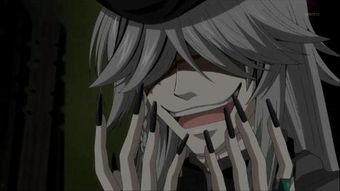 黑执事表情包图片大全,经典角色演绎的搞笑瞬间大盘点