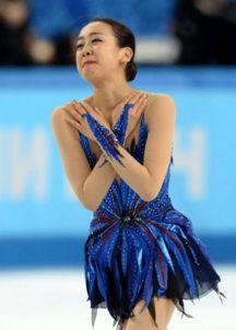 日本花滑运动员,揭秘日本花滑运动员的辉煌之路”