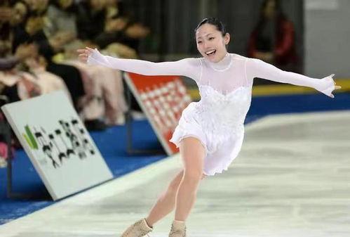 日本花滑运动员,揭秘日本花滑运动员的辉煌之路”