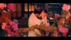 古装 床戏有哪些,揭秘古装床戏背后的文化内涵