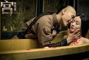 古装 床戏有哪些,揭秘古装床戏背后的文化内涵