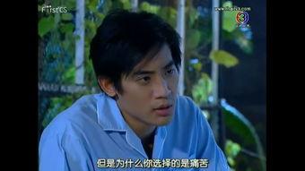 泰剧国语版爱恨之约,泰剧爱恨之约情感纠葛大揭秘