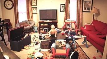 家庭乱视频,视频揭示家庭矛盾与冲突