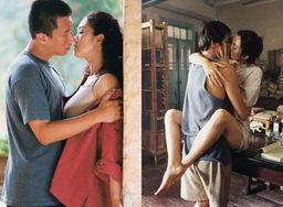 密爱色情床戏,密爱中的激情床戏揭秘