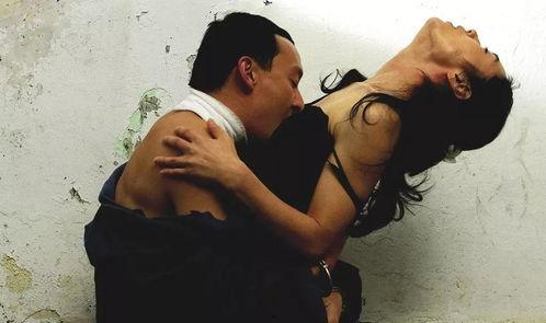 密爱色情床戏,密爱中的激情床戏揭秘