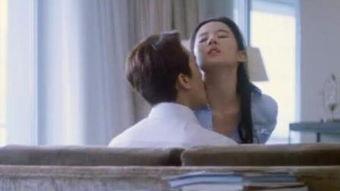 密爱色情床戏,密爱中的激情床戏揭秘